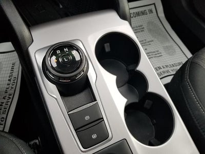 2023 Ford Bronco Sport Big Bend 4x4