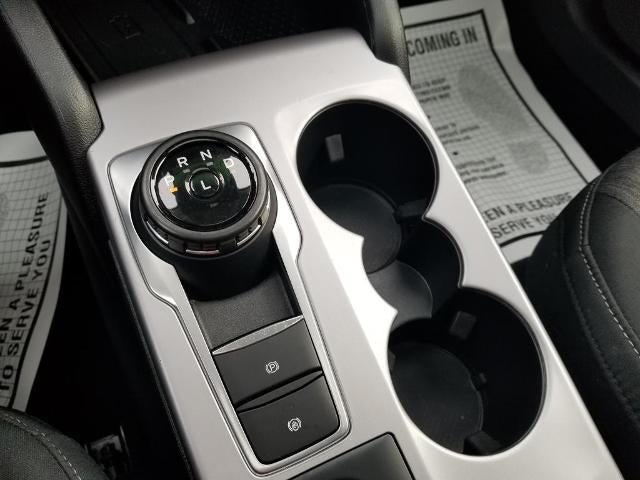 2023 Ford Bronco Sport Big Bend 4x4