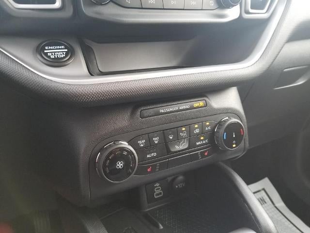 2023 Ford Bronco Sport Big Bend 4x4