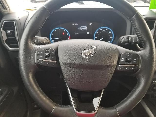 2023 Ford Bronco Sport Big Bend 4x4