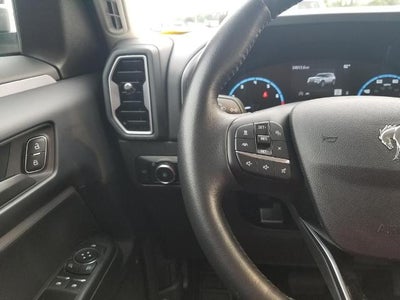 2023 Ford Bronco Sport Big Bend 4x4