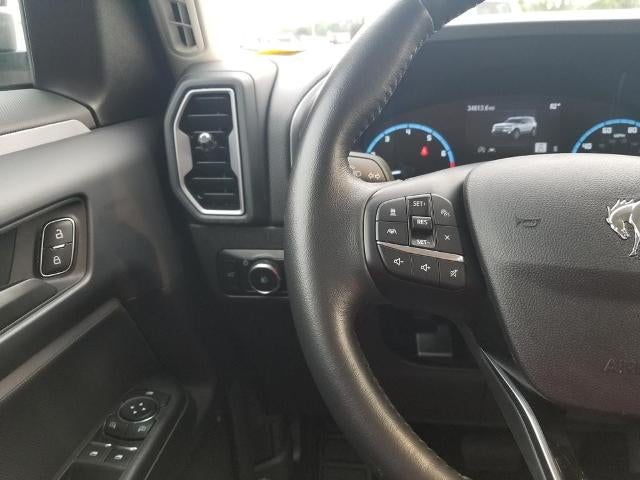 2023 Ford Bronco Sport Big Bend 4x4