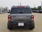 2023 Ford Bronco Sport Big Bend 4x4