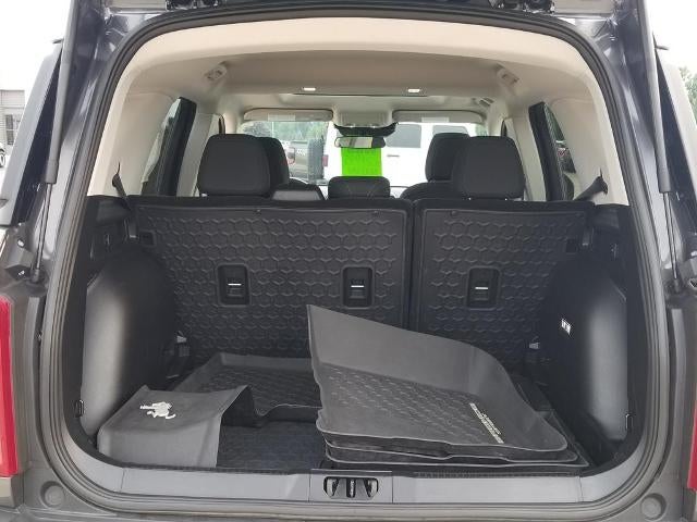 2023 Ford Bronco Sport Big Bend 4x4