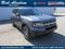 2024 Ford Bronco Sport Big Bend 4x4