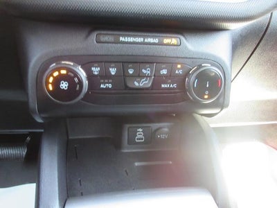 2024 Ford Bronco Sport Big Bend 4x4