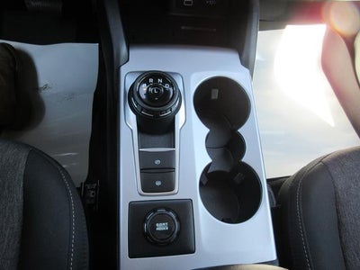 2024 Ford Bronco Sport Big Bend 4x4