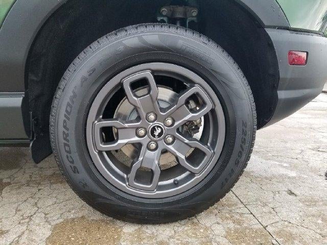 2023 Ford Bronco Sport Big Bend 4x4
