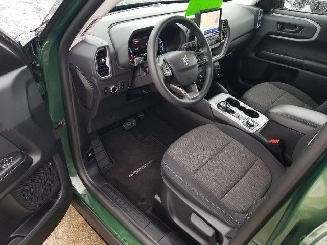 2023 Ford Bronco Sport Big Bend 4x4