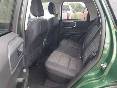 2023 Ford Bronco Sport Big Bend 4x4