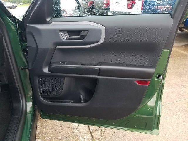 2023 Ford Bronco Sport Big Bend 4x4