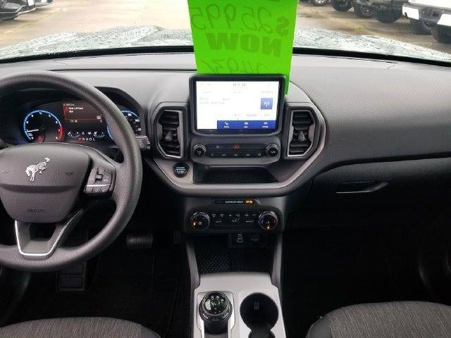 2023 Ford Bronco Sport Big Bend 4x4