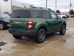 2023 Ford Bronco Sport Big Bend 4x4