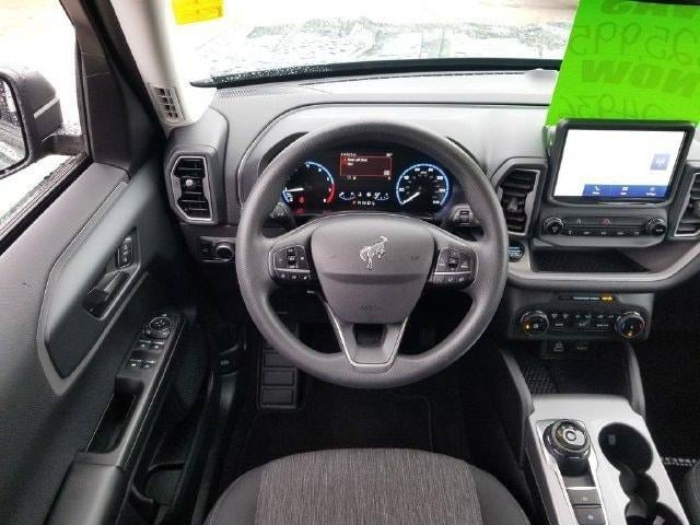 2023 Ford Bronco Sport Big Bend 4x4
