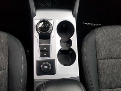 2023 Ford Bronco Sport Big Bend 4x4