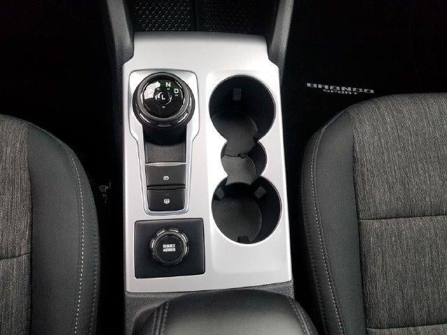 2023 Ford Bronco Sport Big Bend 4x4