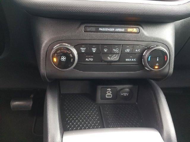 2023 Ford Bronco Sport Big Bend 4x4