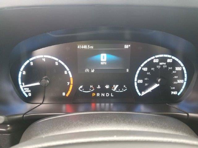 2023 Ford Bronco Sport Big Bend 4x4