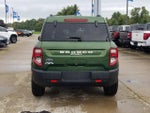 2023 Ford Bronco Sport Big Bend 4x4