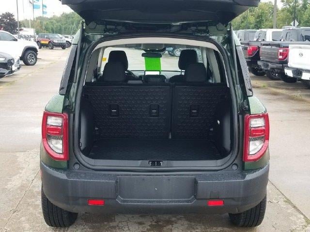 2023 Ford Bronco Sport Big Bend 4x4