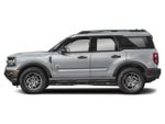 2023 Ford Bronco Sport Big Bend 4x4