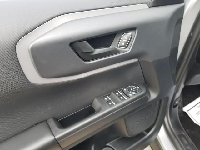 2023 Ford Bronco Sport Big Bend 4x4