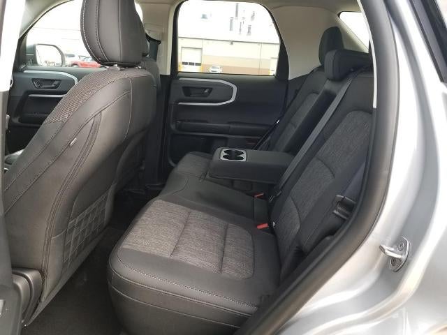 2023 Ford Bronco Sport Big Bend 4x4