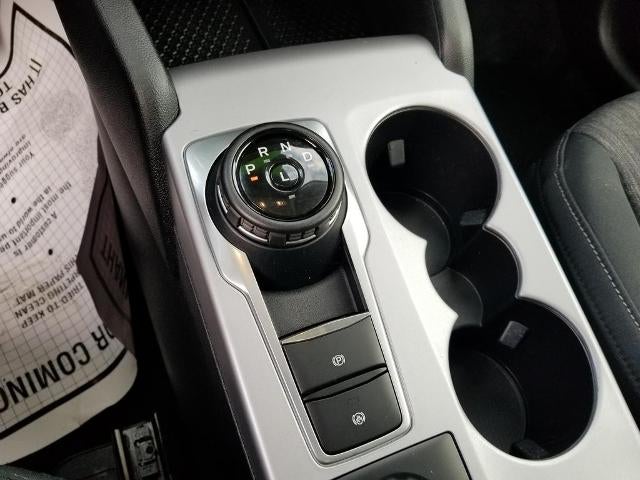 2023 Ford Bronco Sport Big Bend 4x4