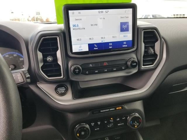 2023 Ford Bronco Sport Big Bend 4x4