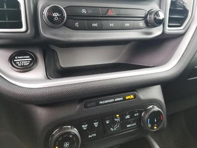2023 Ford Bronco Sport Big Bend 4x4