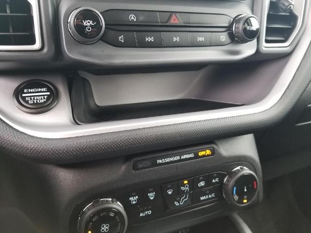 2023 Ford Bronco Sport Big Bend 4x4