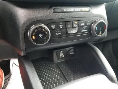 2023 Ford Bronco Sport Big Bend 4x4