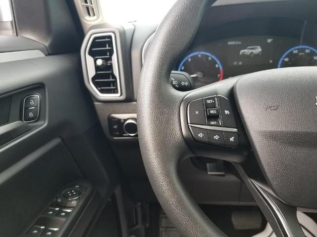 2023 Ford Bronco Sport Big Bend 4x4