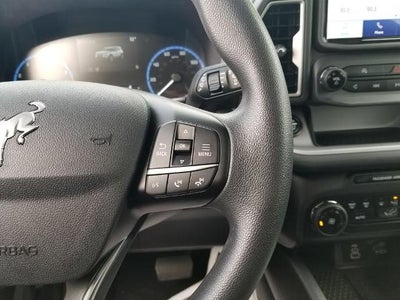 2023 Ford Bronco Sport Big Bend 4x4