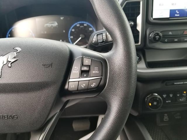 2023 Ford Bronco Sport Big Bend 4x4