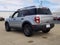 2023 Ford Bronco Sport Big Bend 4x4