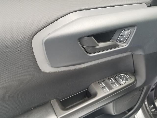 2021 Ford Bronco Sport Big Bend 4x4