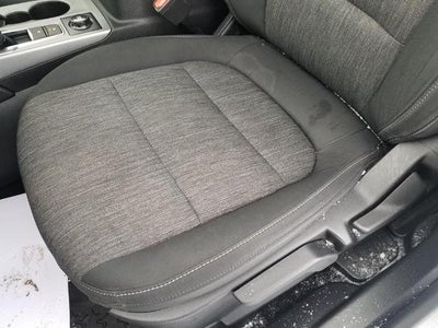 2021 Ford Bronco Sport Big Bend 4x4