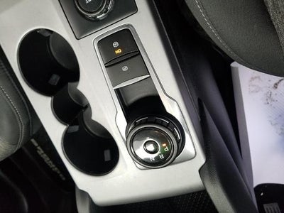 2021 Ford Bronco Sport Big Bend 4x4