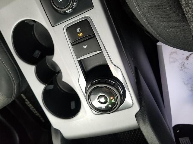 2021 Ford Bronco Sport Big Bend 4x4