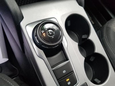 2021 Ford Bronco Sport Big Bend 4x4