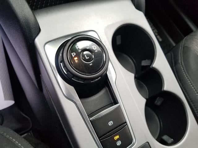 2021 Ford Bronco Sport Big Bend 4x4