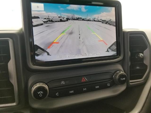 2021 Ford Bronco Sport Big Bend 4x4