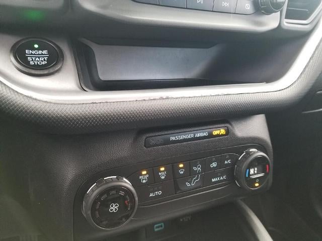 2021 Ford Bronco Sport Big Bend 4x4