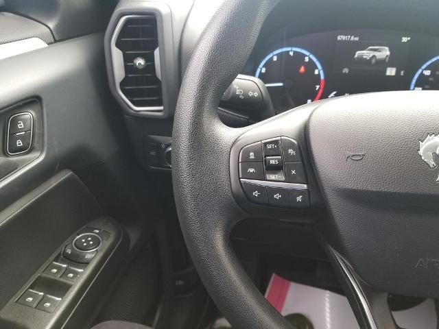 2021 Ford Bronco Sport Big Bend 4x4