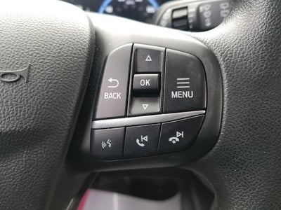 2021 Ford Bronco Sport Big Bend 4x4