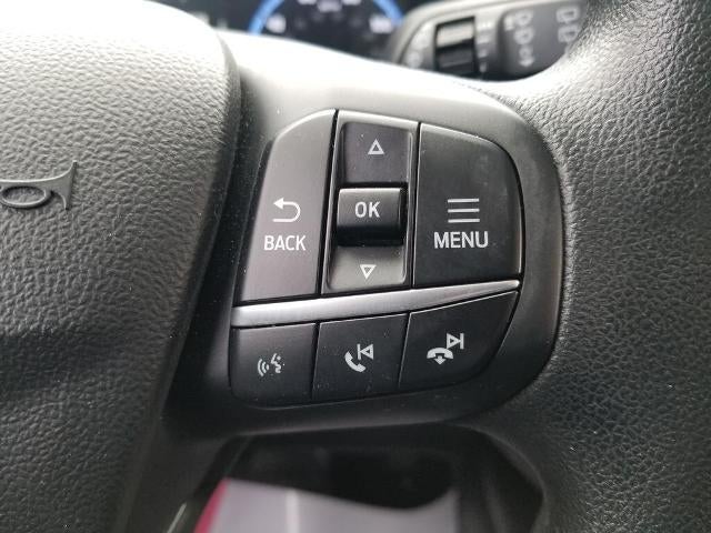 2021 Ford Bronco Sport Big Bend 4x4