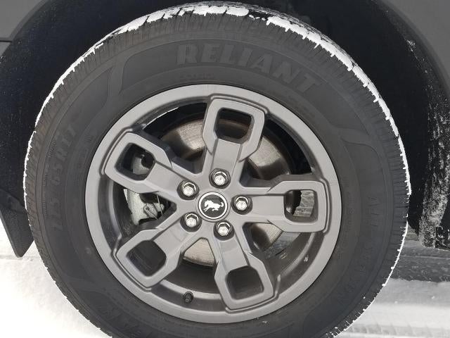 2021 Ford Bronco Sport Big Bend 4x4