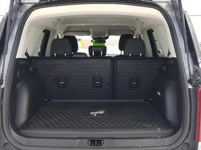 2021 Ford Bronco Sport Big Bend 4x4