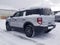 2021 Ford Bronco Sport Big Bend 4x4